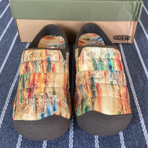 Keen howser slide men banyan tree asst new - Picture 2 of 4